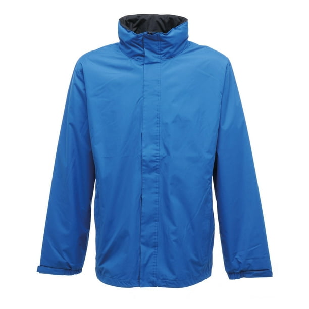 Mens Regatta Standout Ardmore Waterproof Windproof Shell Concealed Hood Jacket 
